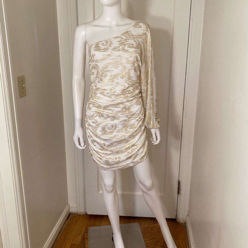 TEEZE ME Dress